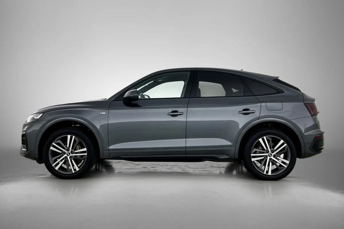 50 TFSI e S edition (NL-auto, Perfect OnderH, Camera, Addapt Cruise, StoelV, Carplay, Etc)