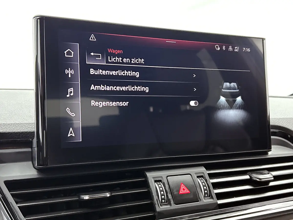 50 TFSI e S edition (NL-auto, Perfect OnderH, Camera, Addapt Cruise, StoelV, Carplay, Etc)
