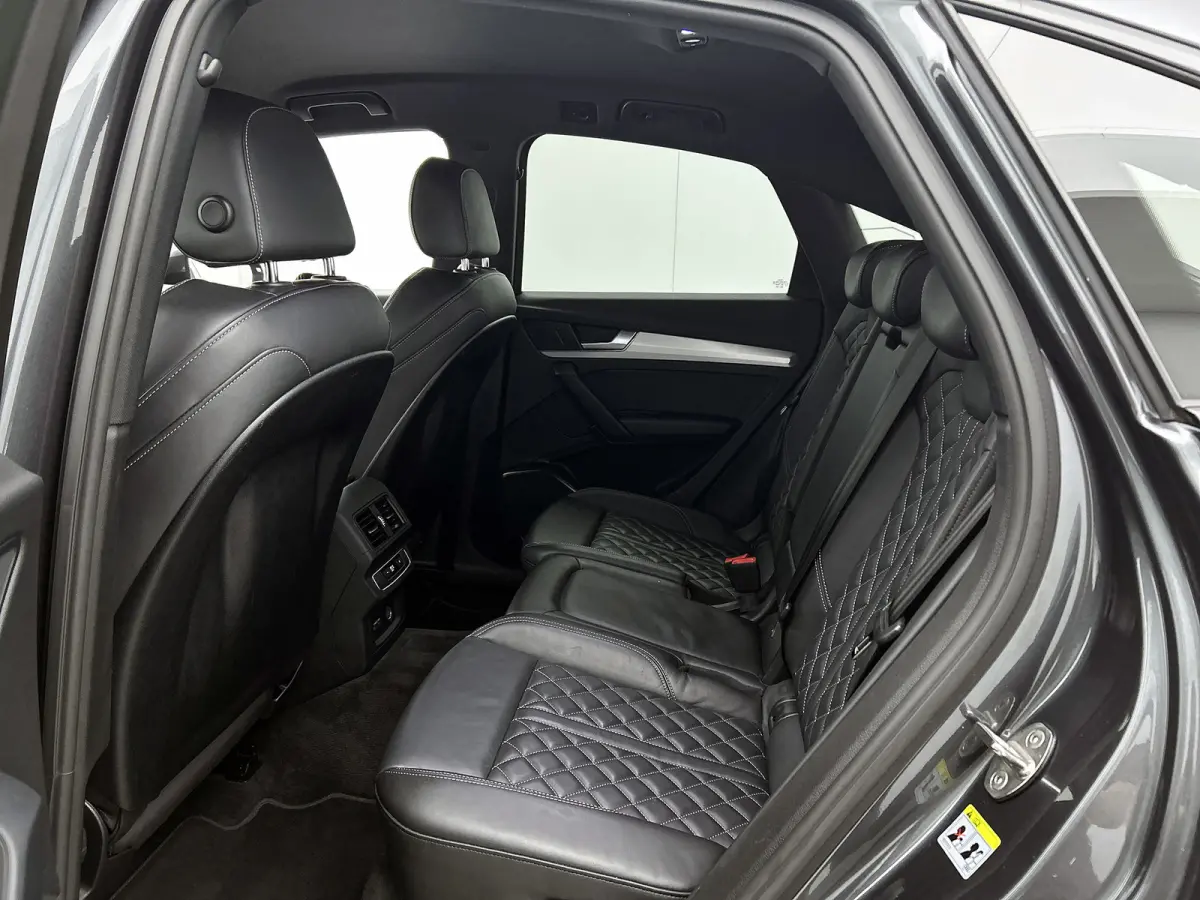 50 TFSI e S edition (NL-auto, Perfect OnderH, Camera, Addapt Cruise, StoelV, Carplay, Etc)