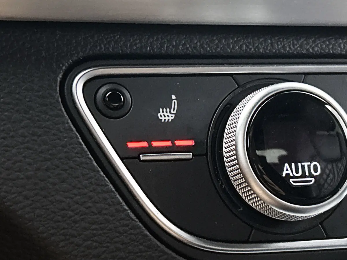 50 TFSI e S edition (NL-auto, Perfect OnderH, Camera, Addapt Cruise, StoelV, Carplay, Etc)