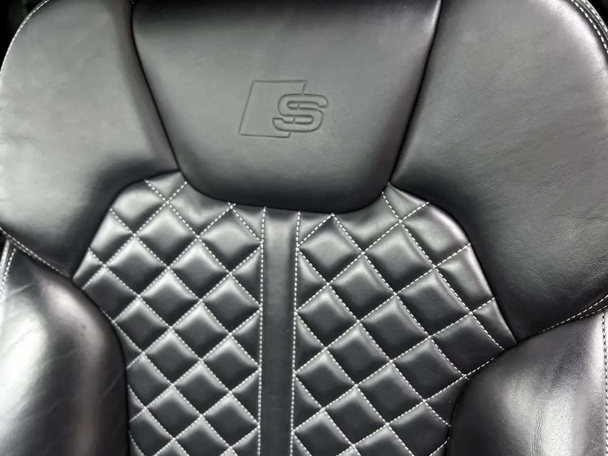 50 TFSI e S edition (NL-auto, Perfect OnderH, Camera, Addapt Cruise, StoelV, Carplay, Etc)