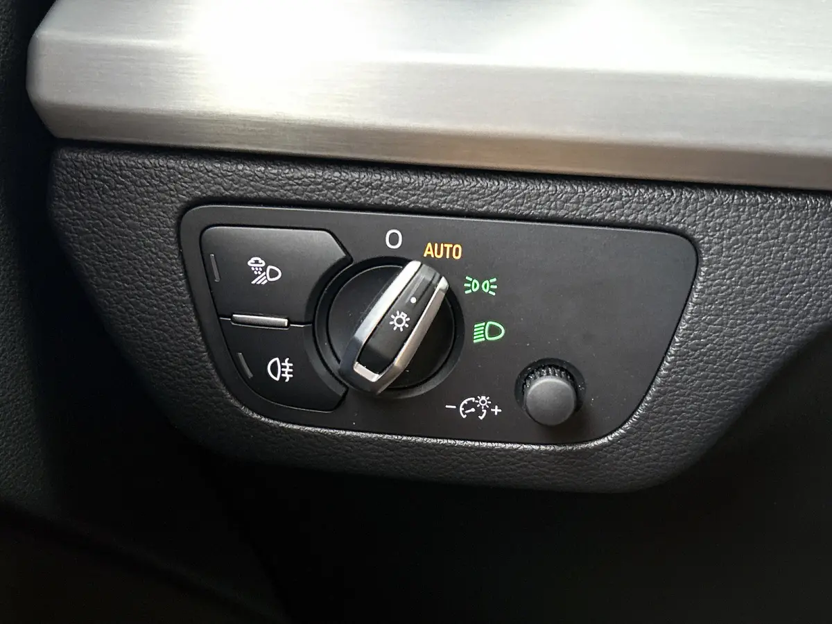 50 TFSI e S edition (NL-auto, Perfect OnderH, Camera, Addapt Cruise, StoelV, Carplay, Etc)