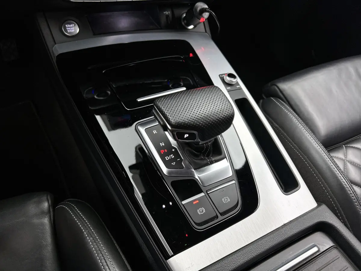 50 TFSI e S edition (NL-auto, Perfect OnderH, Camera, Addapt Cruise, StoelV, Carplay, Etc)
