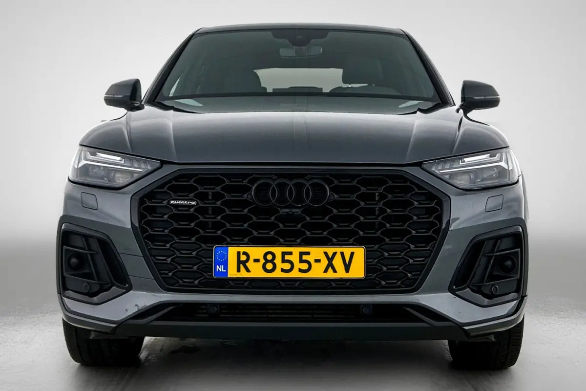 50 TFSI e S edition (NL-auto, Perfect OnderH, Camera, Addapt Cruise, StoelV, Carplay, Etc)