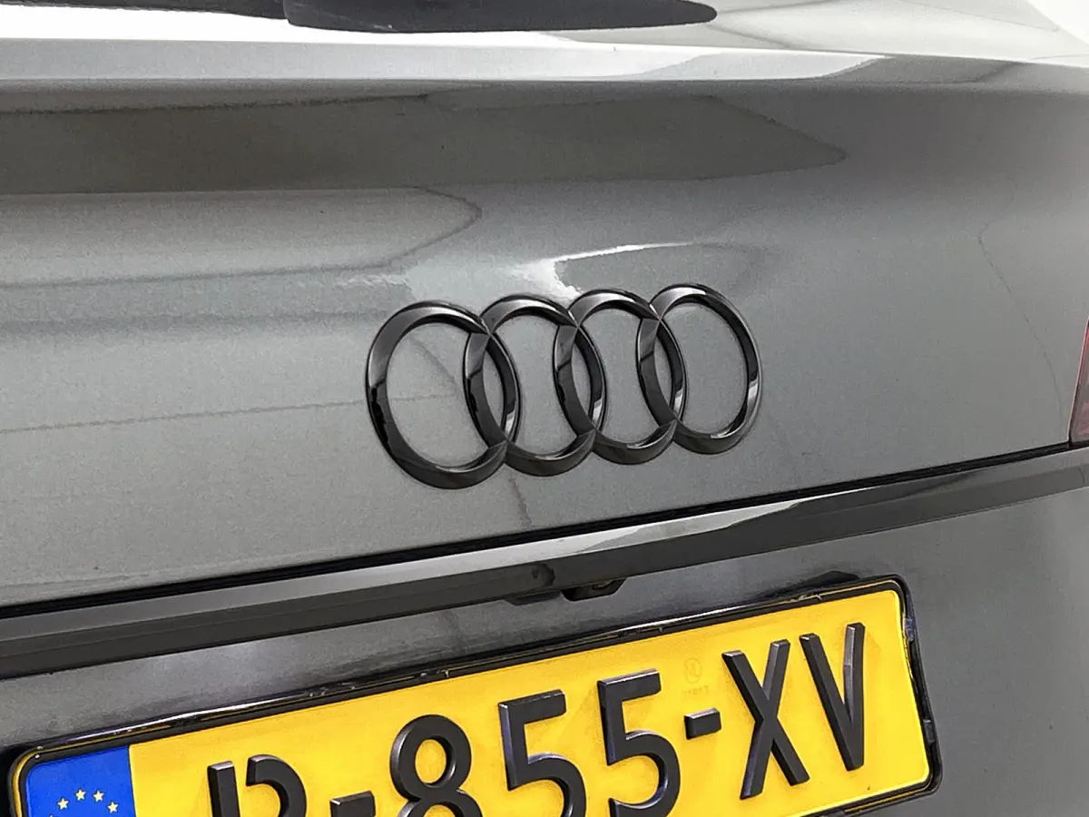 50 TFSI e S edition (NL-auto, Perfect OnderH, Camera, Addapt Cruise, StoelV, Carplay, Etc)