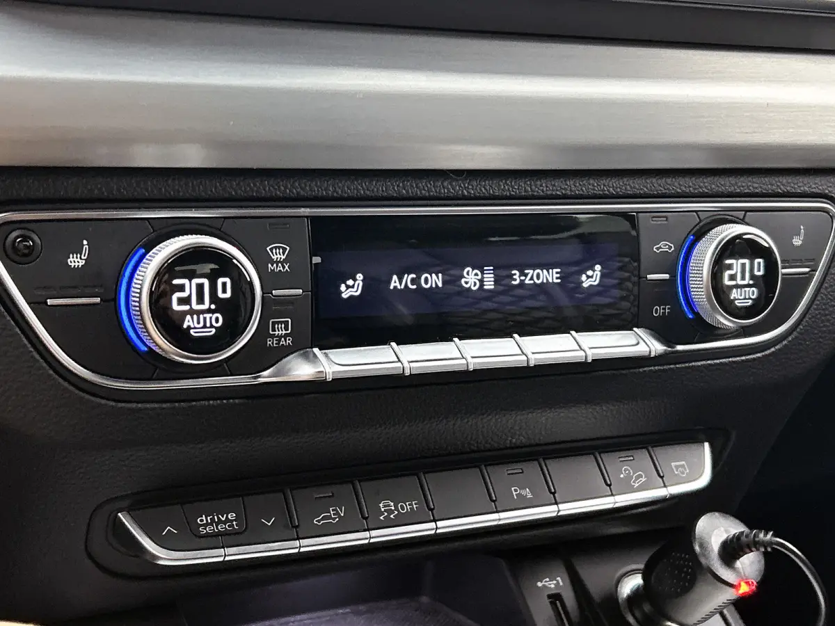 50 TFSI e S edition (NL-auto, Perfect OnderH, Camera, Addapt Cruise, StoelV, Carplay, Etc)