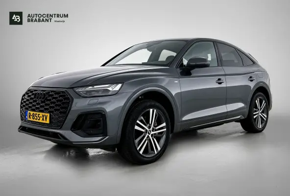 50 TFSI e S edition (NL-auto, Perfect OnderH, Camera, Addapt Cruise, StoelV, Carplay, Etc)