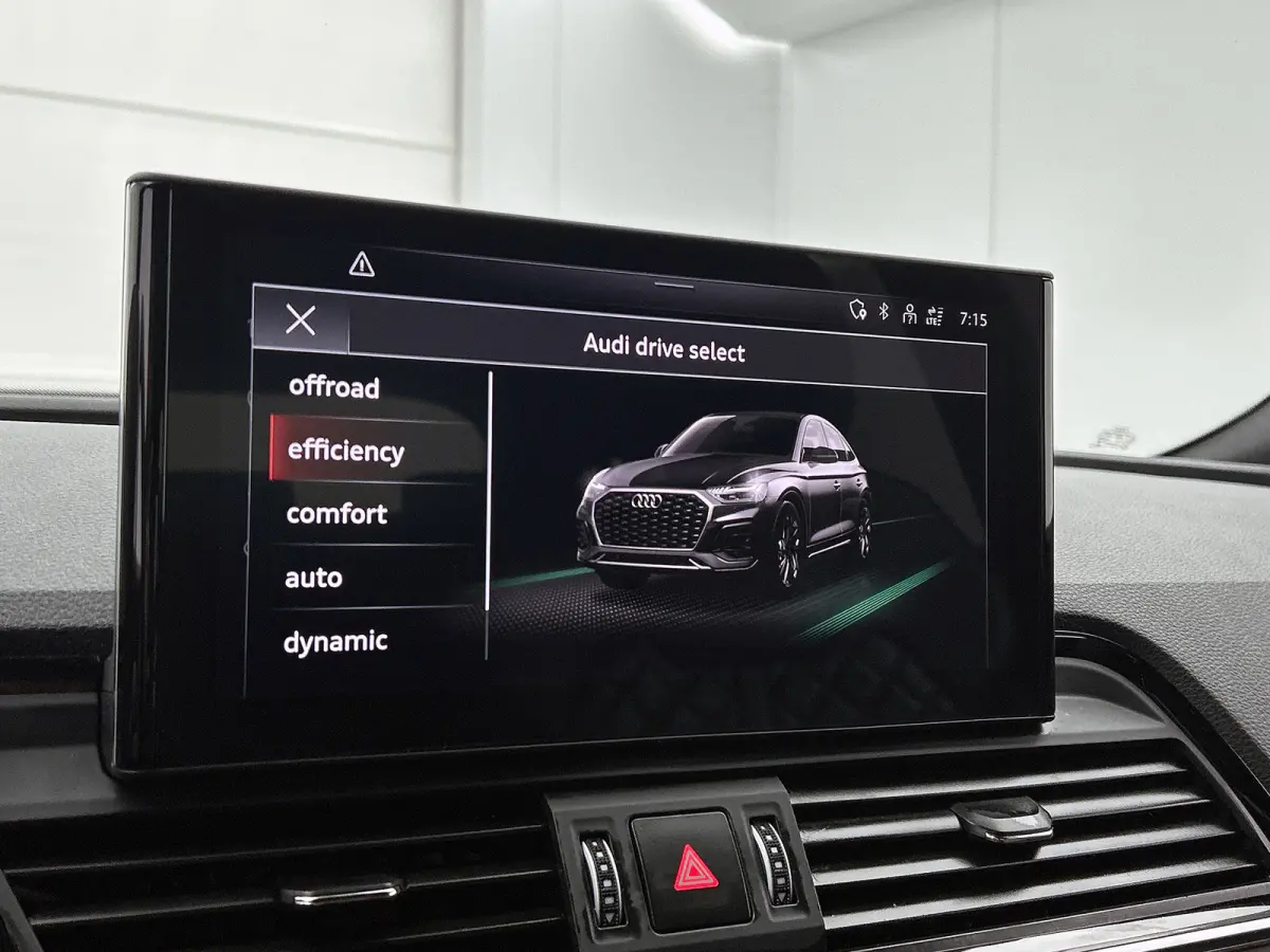 50 TFSI e S edition (NL-auto, Perfect OnderH, Camera, Addapt Cruise, StoelV, Carplay, Etc)