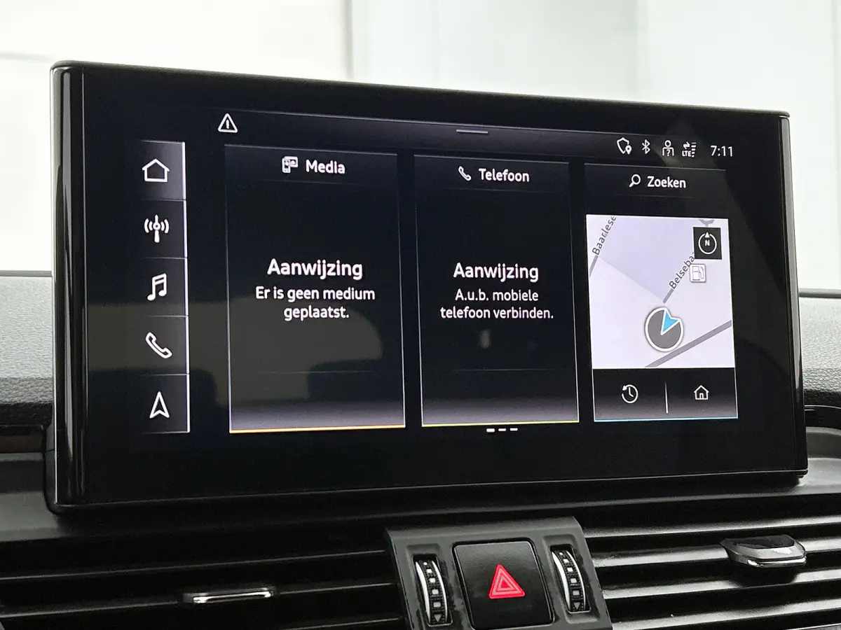 50 TFSI e S edition (NL-auto, Perfect OnderH, Camera, Addapt Cruise, StoelV, Carplay, Etc)