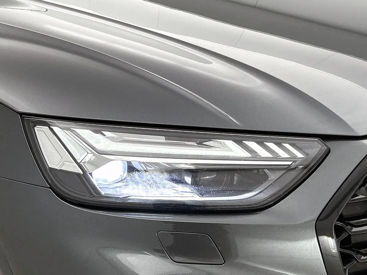 50 TFSI e S edition (NL-auto, Perfect OnderH, Camera, Addapt Cruise, StoelV, Carplay, Etc)