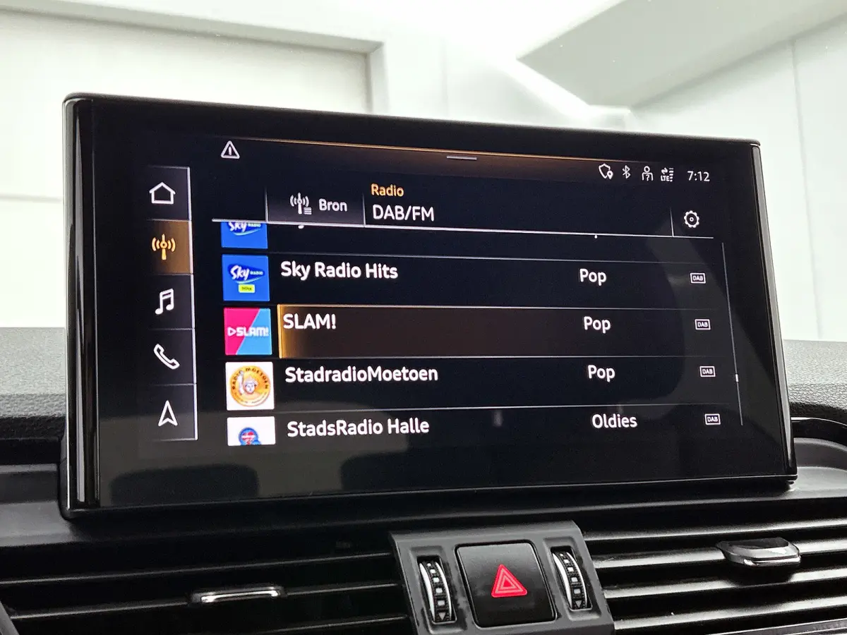 50 TFSI e S edition (NL-auto, Perfect OnderH, Camera, Addapt Cruise, StoelV, Carplay, Etc)