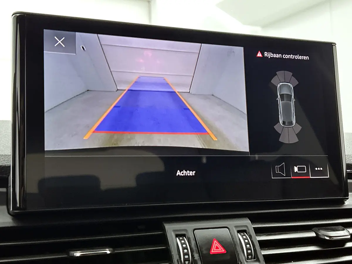 50 TFSI e S edition (NL-auto, Perfect OnderH, Camera, Addapt Cruise, StoelV, Carplay, Etc)