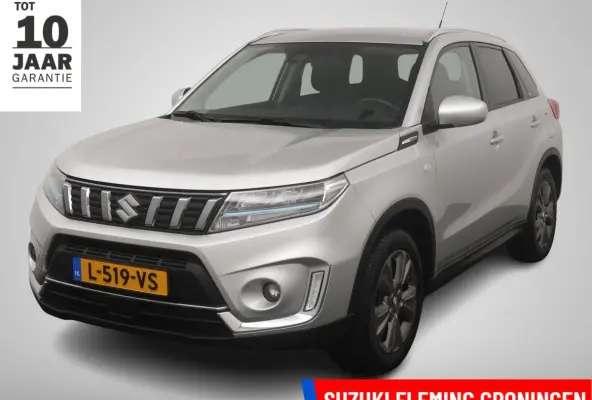 1.4 Boosterjet Select Smart Hybrid