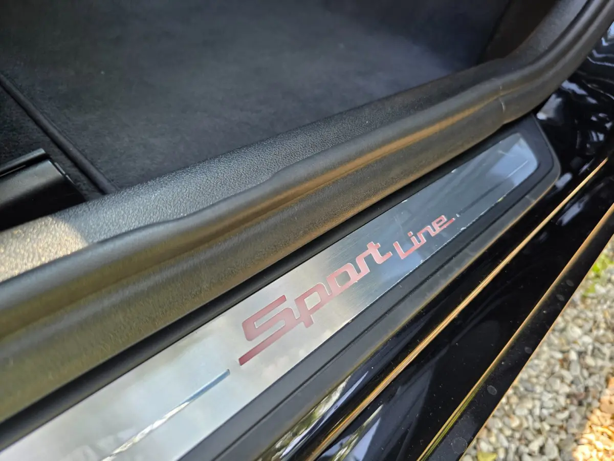 540i xDrive High LEER/pano/TREKHAAK/20inch