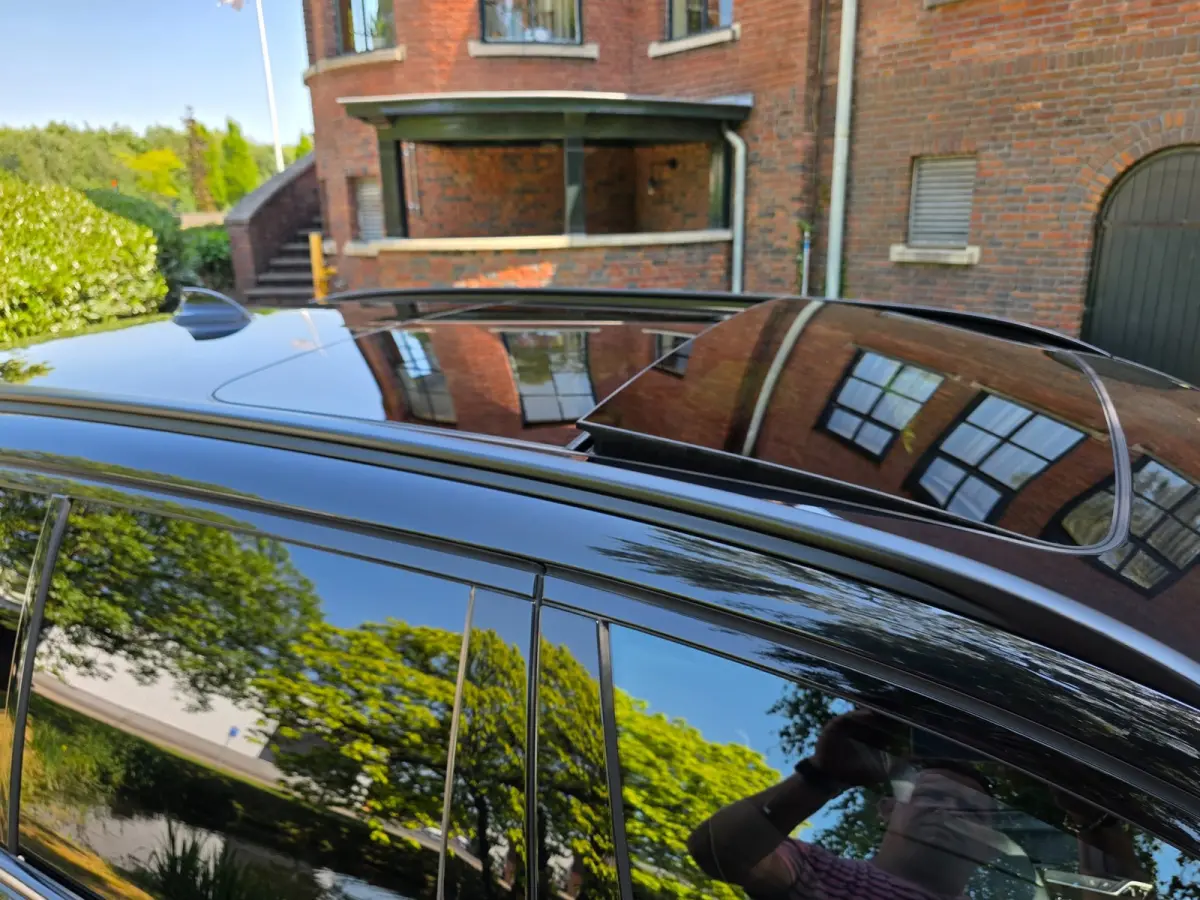540i xDrive High LEER/pano/TREKHAAK/20inch