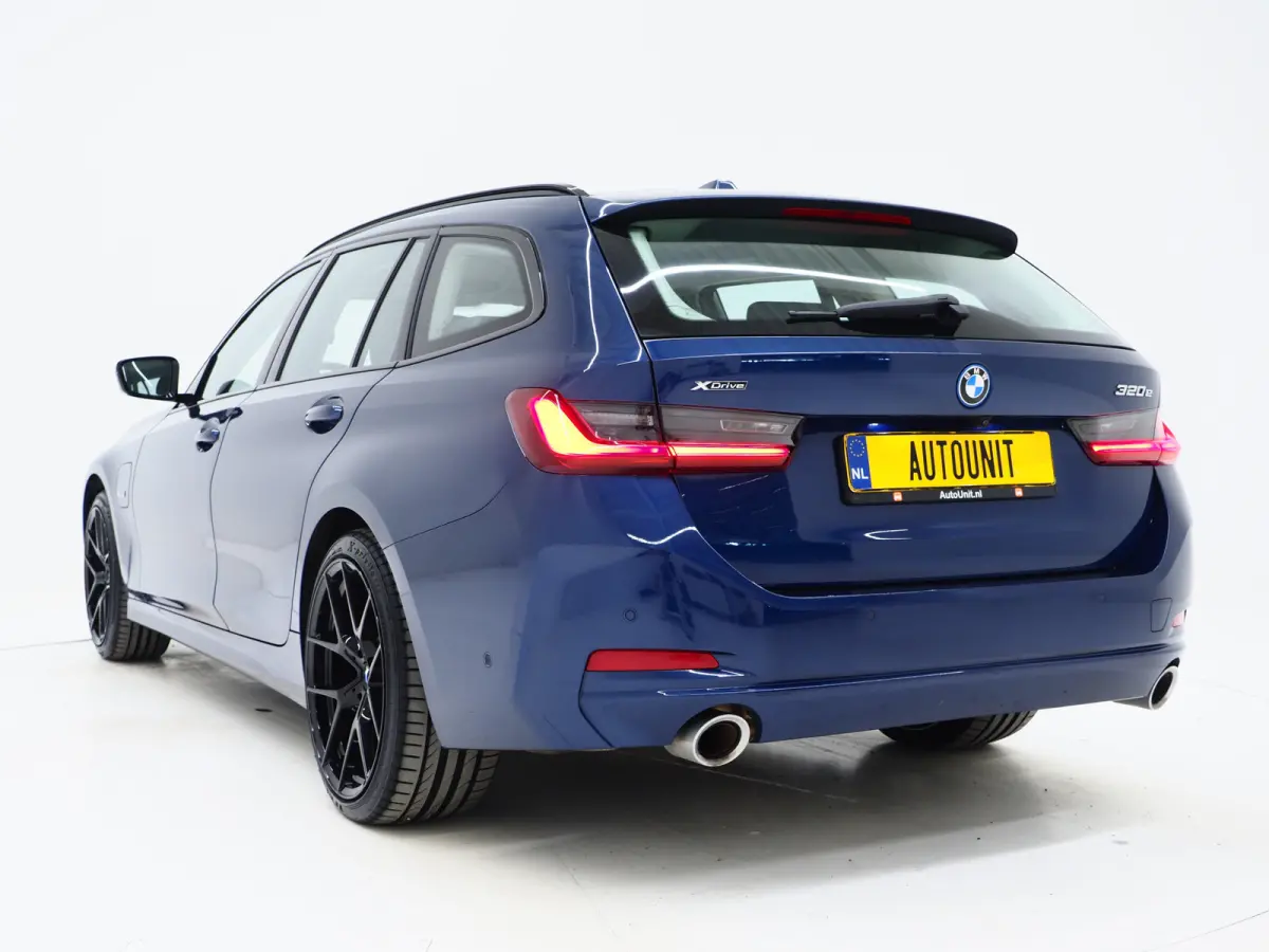 320e xDrive LCI NIEUW MODEL! | Camera | Stoelverwarming | Cruise | LED | DAB | Carplay