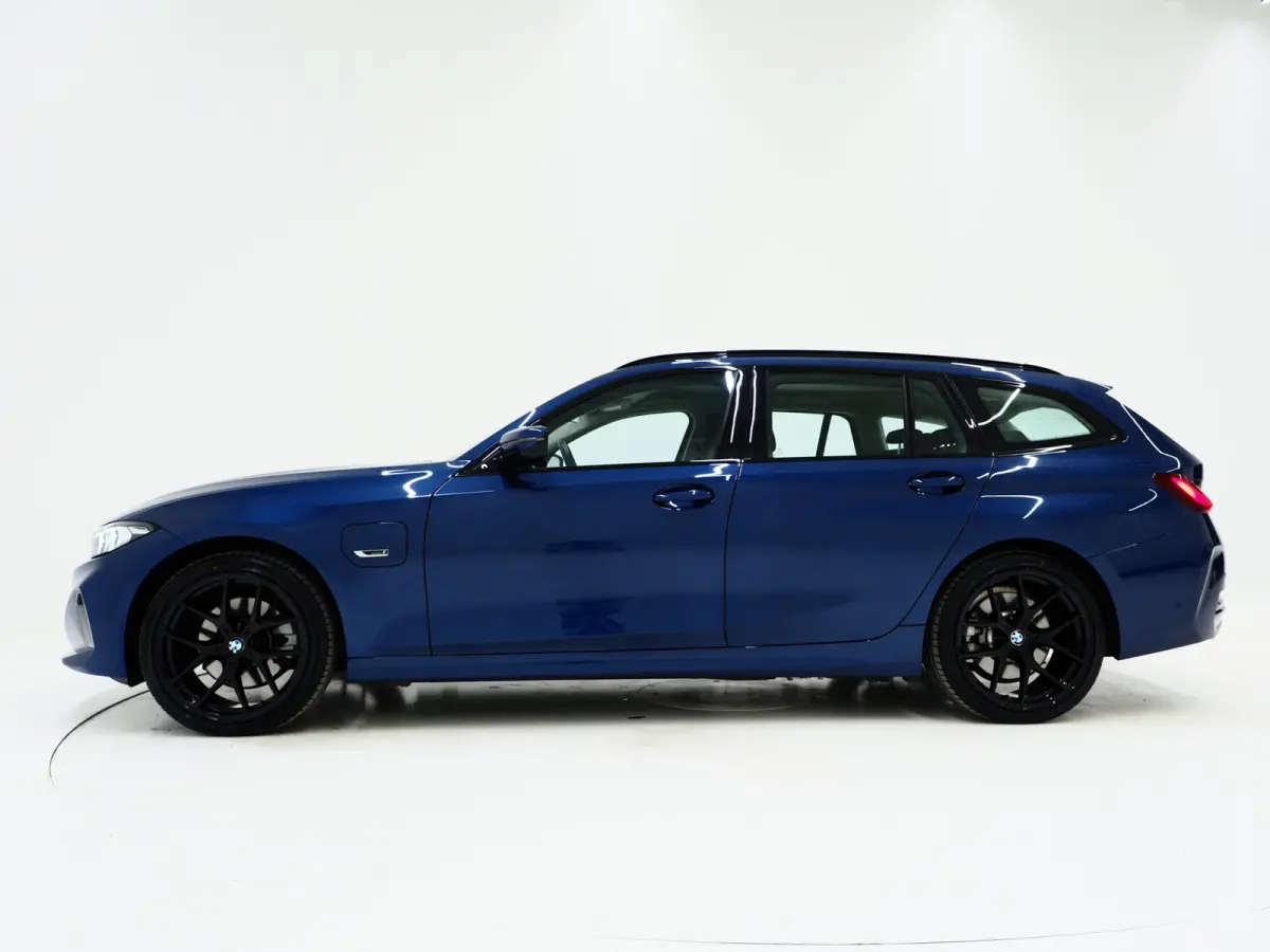 320e xDrive LCI NIEUW MODEL! | Camera | Stoelverwarming | Cruise | LED | DAB | Carplay