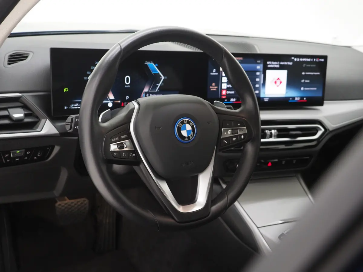320e xDrive LCI NIEUW MODEL! | Camera | Stoelverwarming | Cruise | LED | DAB | Carplay