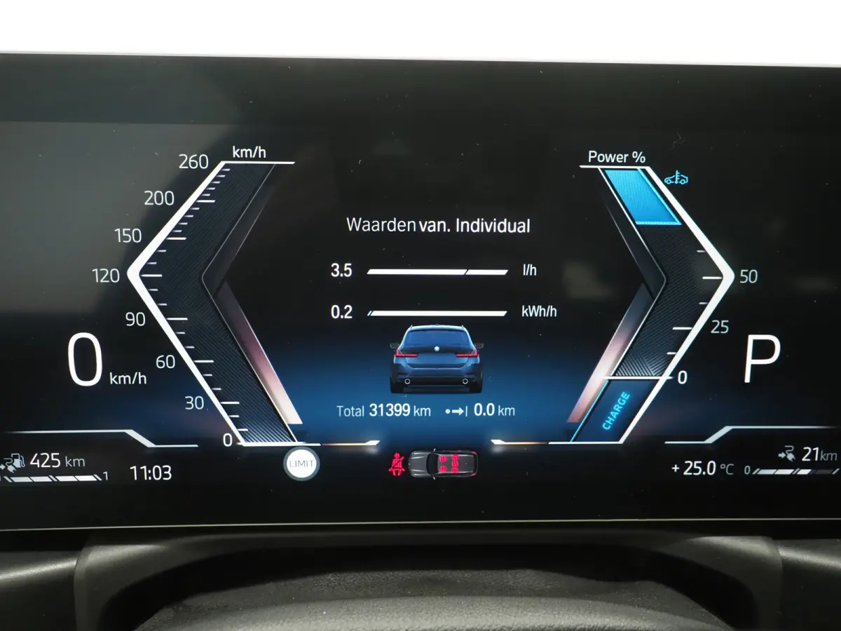 320e xDrive LCI NIEUW MODEL! | Camera | Stoelverwarming | Cruise | LED | DAB | Carplay