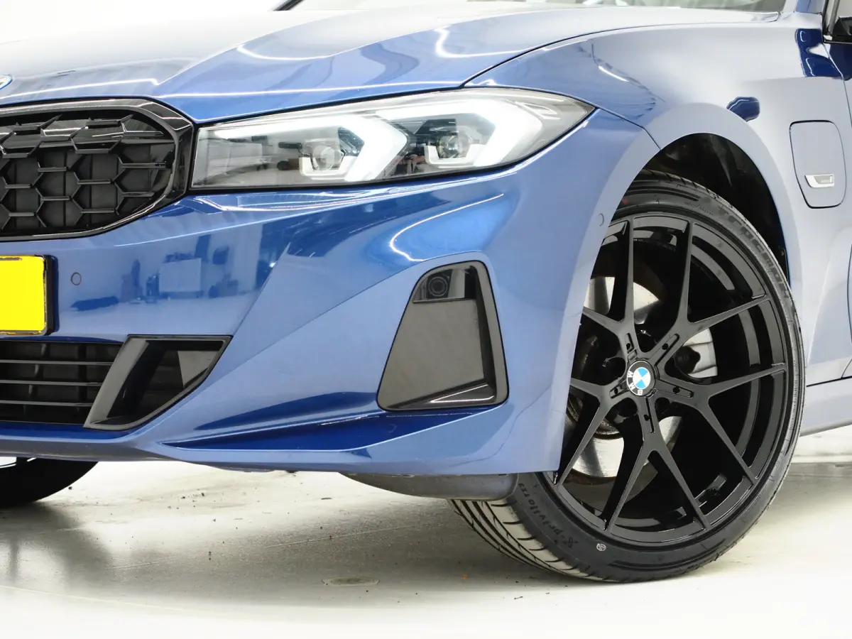320e xDrive LCI NIEUW MODEL! | Camera | Stoelverwarming | Cruise | LED | DAB | Carplay