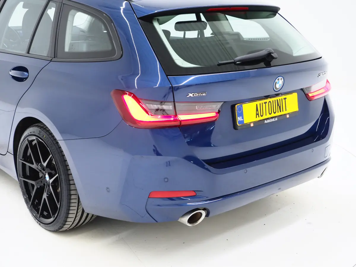 320e xDrive LCI NIEUW MODEL! | Camera | Stoelverwarming | Cruise | LED | DAB | Carplay