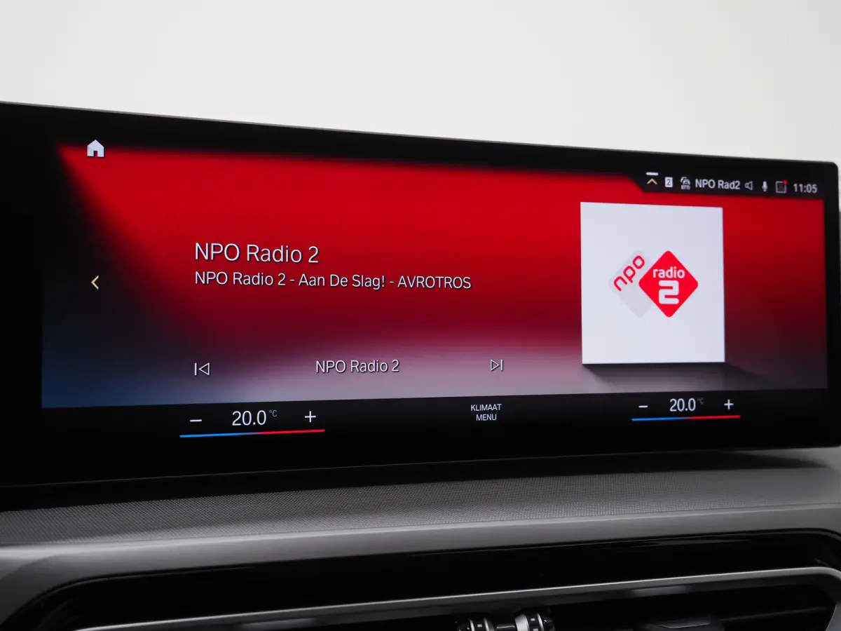 320e xDrive LCI NIEUW MODEL! | Camera | Stoelverwarming | Cruise | LED | DAB | Carplay