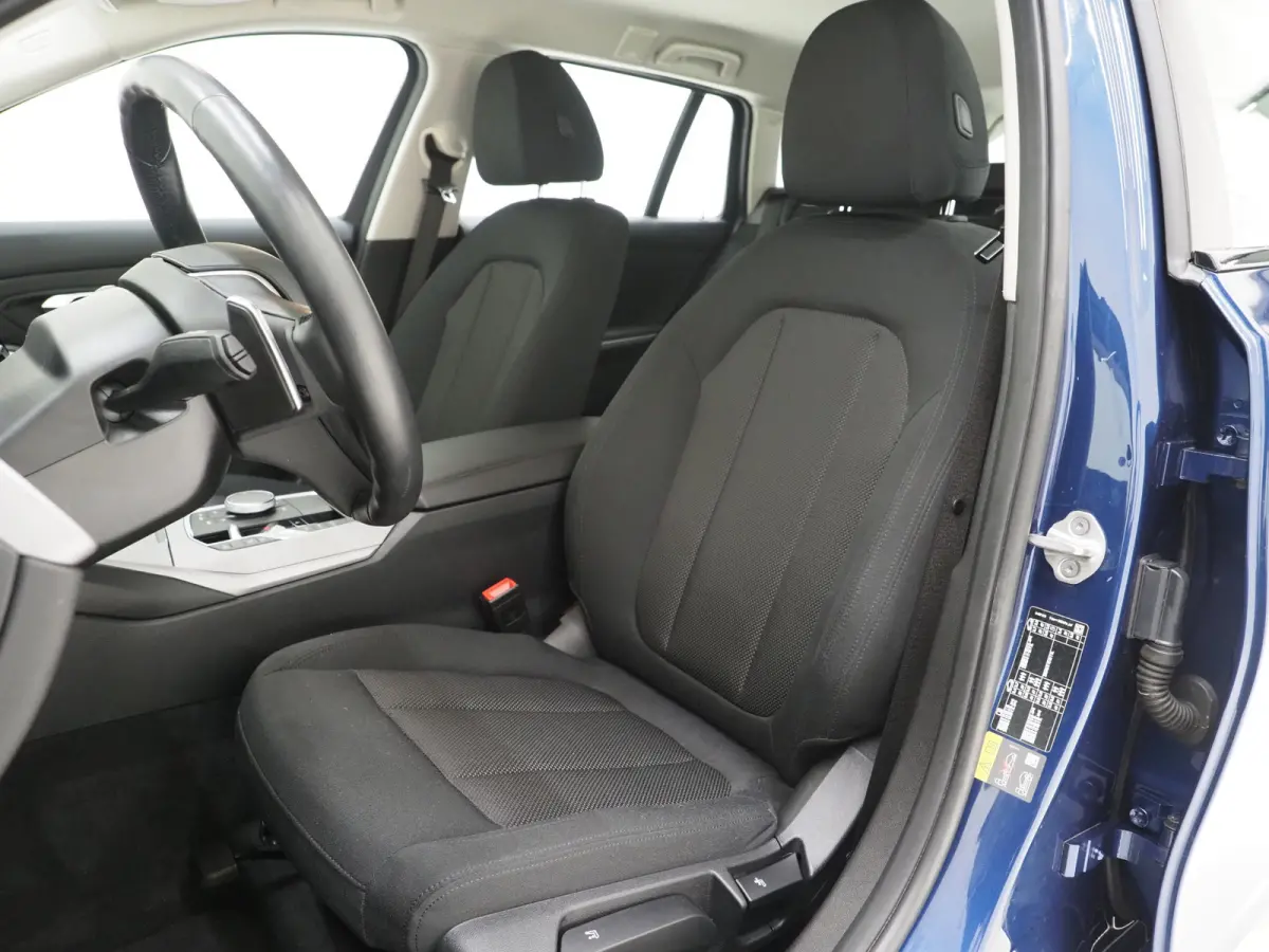 320e xDrive LCI NIEUW MODEL! | Camera | Stoelverwarming | Cruise | LED | DAB | Carplay