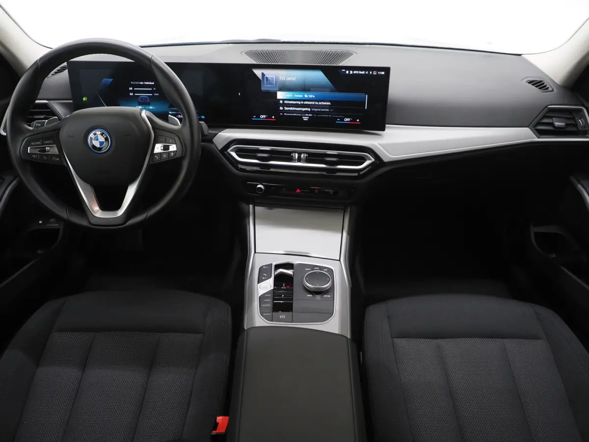 320e xDrive LCI NIEUW MODEL! | Camera | Stoelverwarming | Cruise | LED | DAB | Carplay