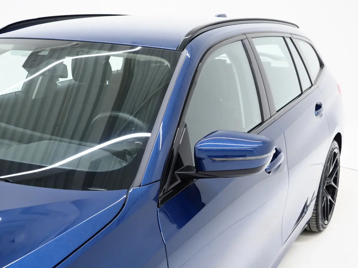 320e xDrive LCI NIEUW MODEL! | Camera | Stoelverwarming | Cruise | LED | DAB | Carplay
