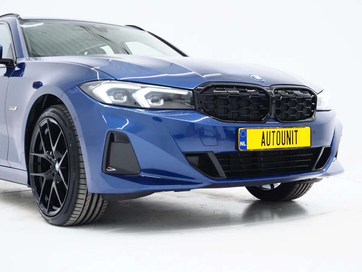 320e xDrive LCI NIEUW MODEL! | Camera | Stoelverwarming | Cruise | LED | DAB | Carplay