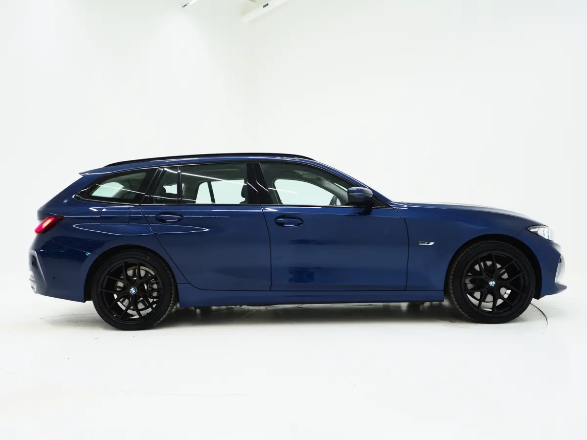 320e xDrive LCI NIEUW MODEL! | Camera | Stoelverwarming | Cruise | LED | DAB | Carplay