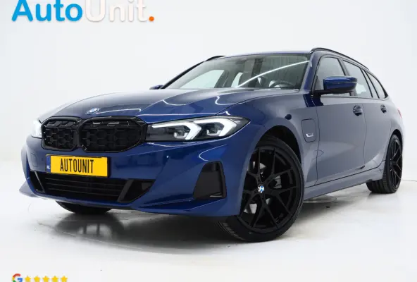 320e xDrive LCI NIEUW MODEL! | Camera | Stoelverwarming | Cruise | LED | DAB | Carplay