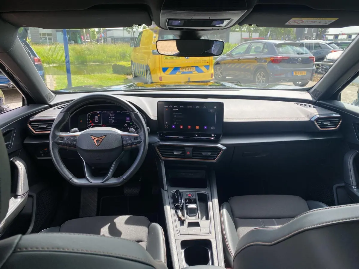 1.5 TSI Business Edition | 150Pk | Automaat | Trekhaak | Navi | Clima | A-Camera  |