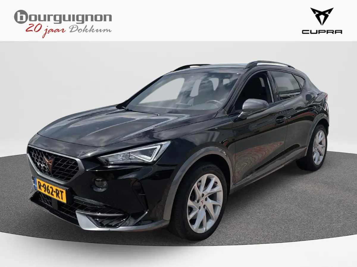 1.5 TSI Business Edition | 150Pk | Automaat | Trekhaak | Navi | Clima | A-Camera  |
