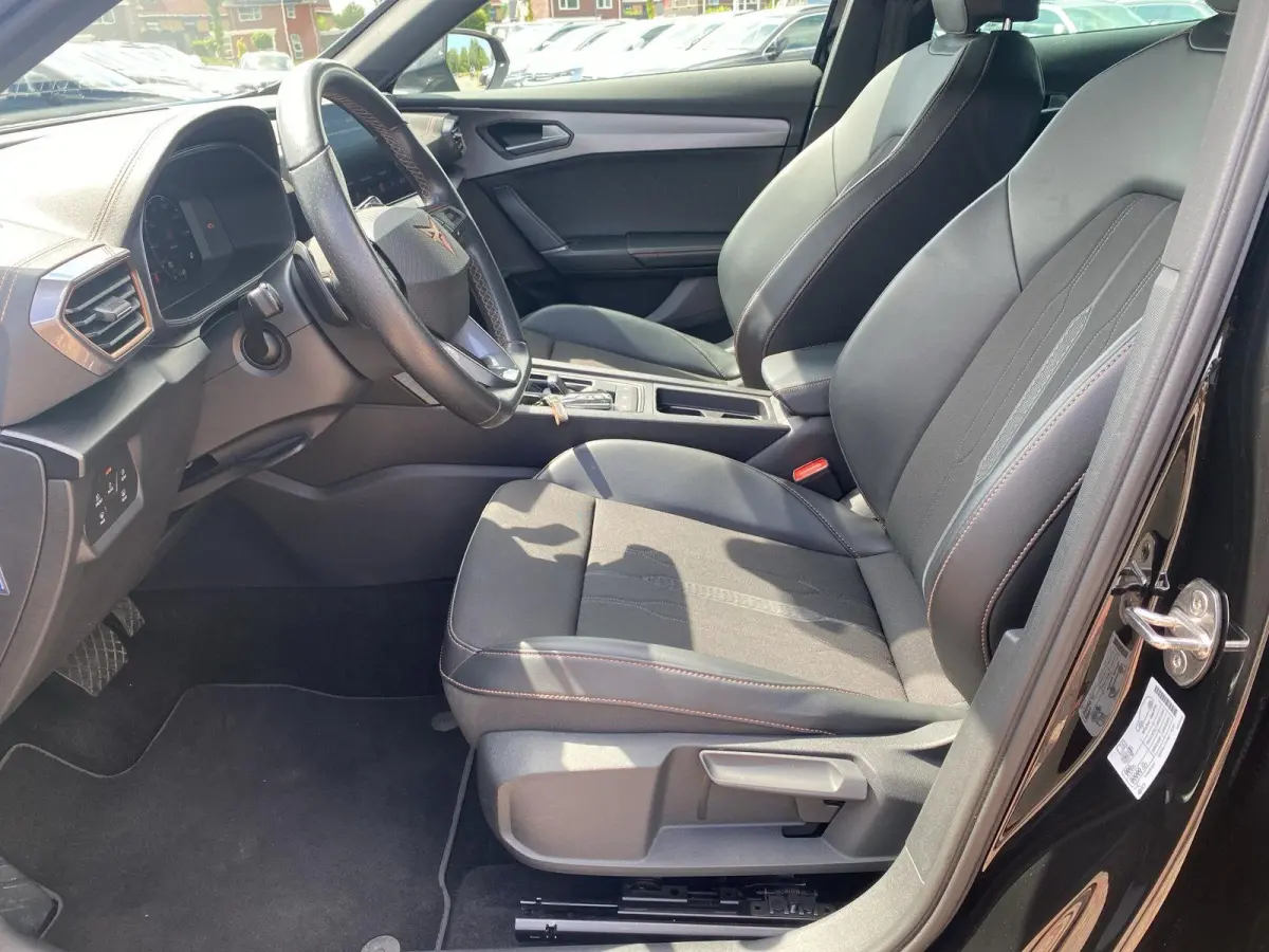 1.5 TSI Business Edition | 150Pk | Automaat | Trekhaak | Navi | Clima | A-Camera  |