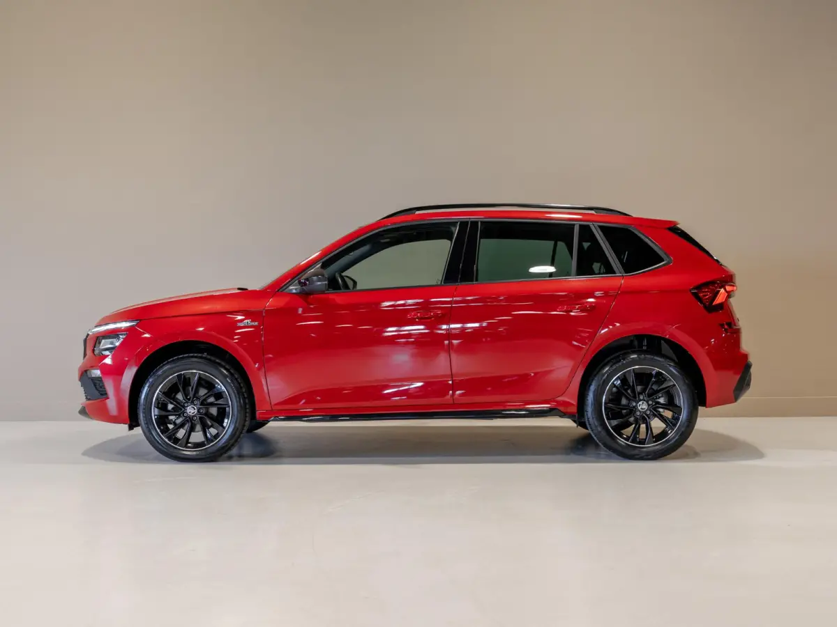 1.5 TSI ACT Monte Carlo Facelift / 150pk / Panorama dak / Achteruitrij camera / Stoelverwarming / Dodehoek herkenning /