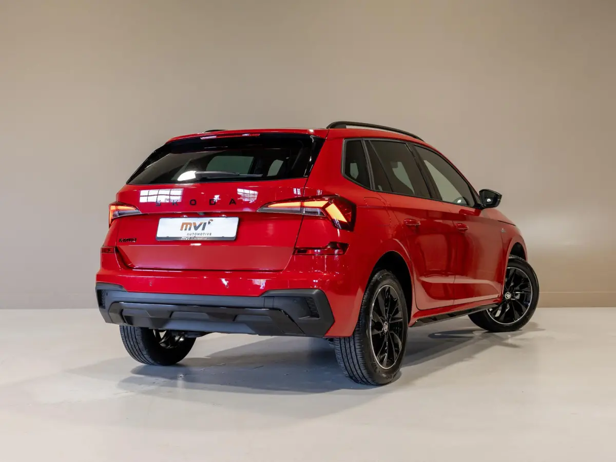 1.5 TSI ACT Monte Carlo Facelift / 150pk / Panorama dak / Achteruitrij camera / Stoelverwarming / Dodehoek herkenning /