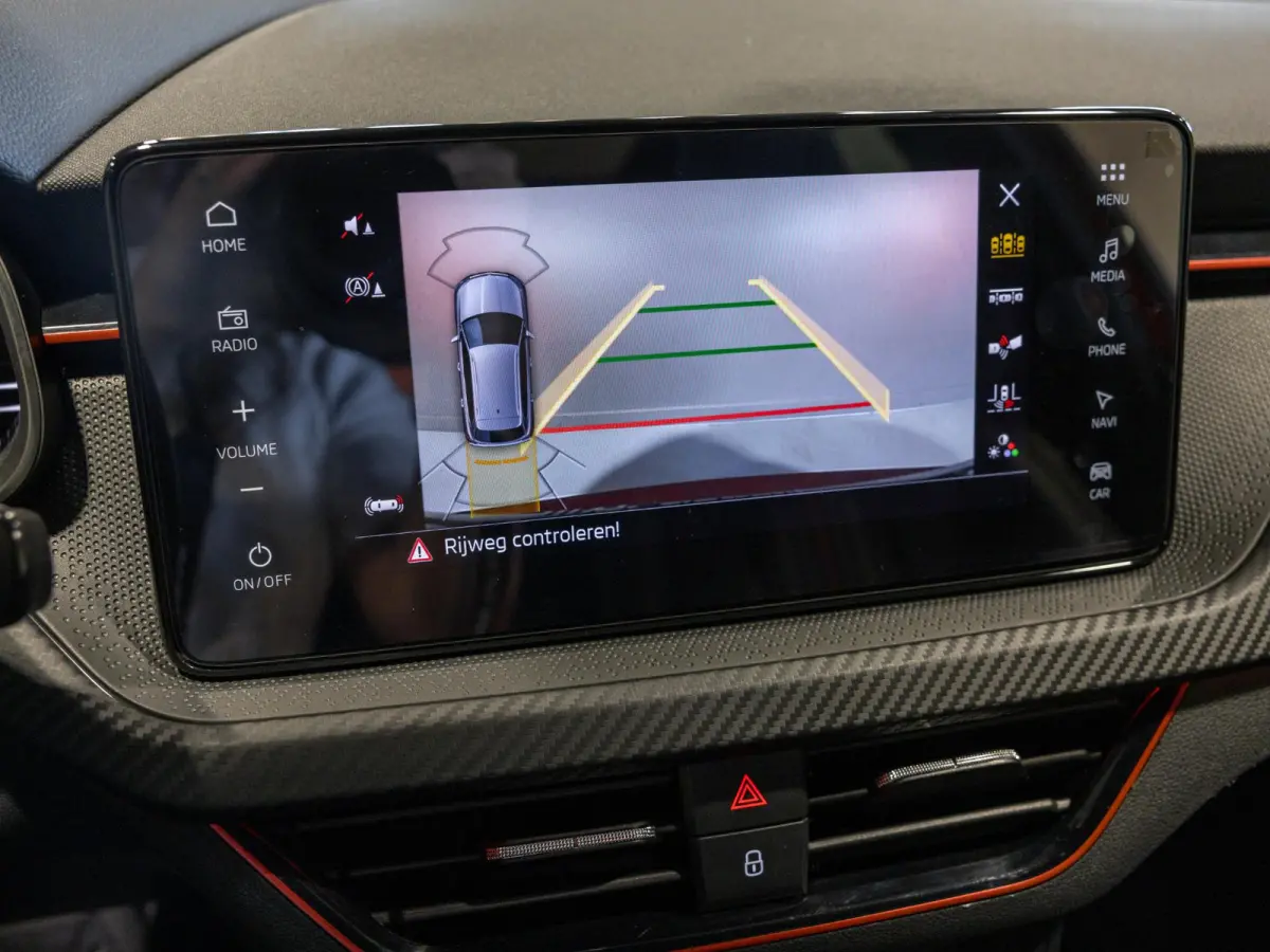 1.5 TSI ACT Monte Carlo Facelift / 150pk / Panorama dak / Achteruitrij camera / Stoelverwarming / Dodehoek herkenning /