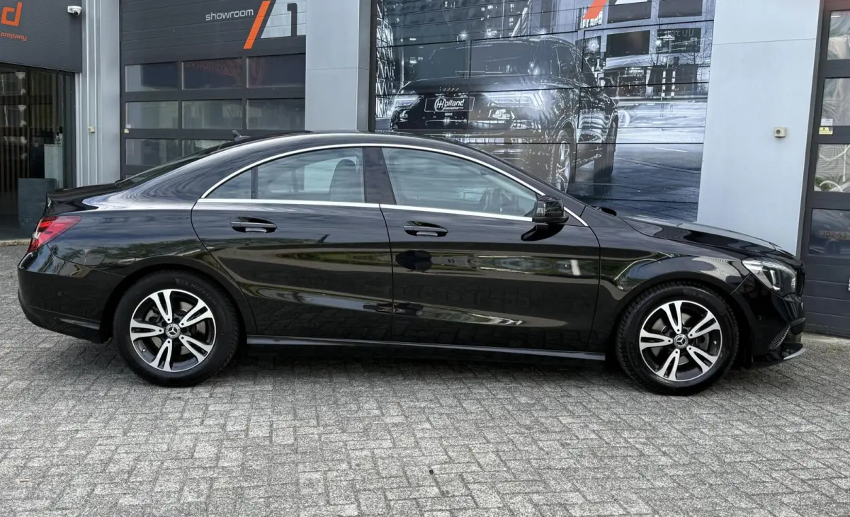 180 Sport Edition Limited