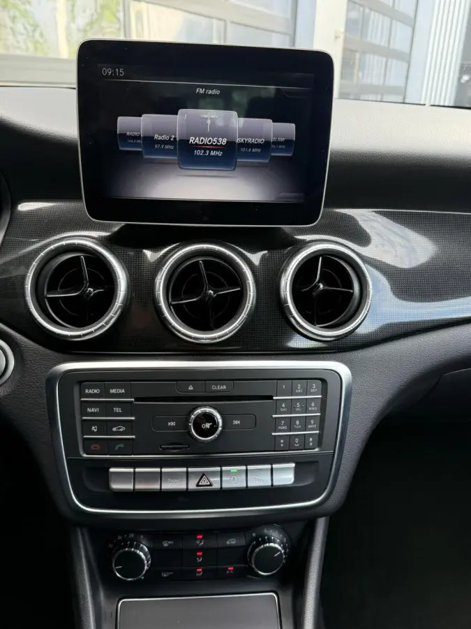 180 Sport Edition Limited
