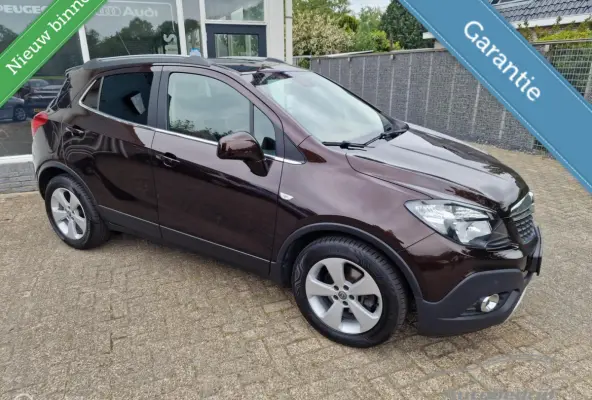 1.4 T Innovation Incl. Garantie !!!
