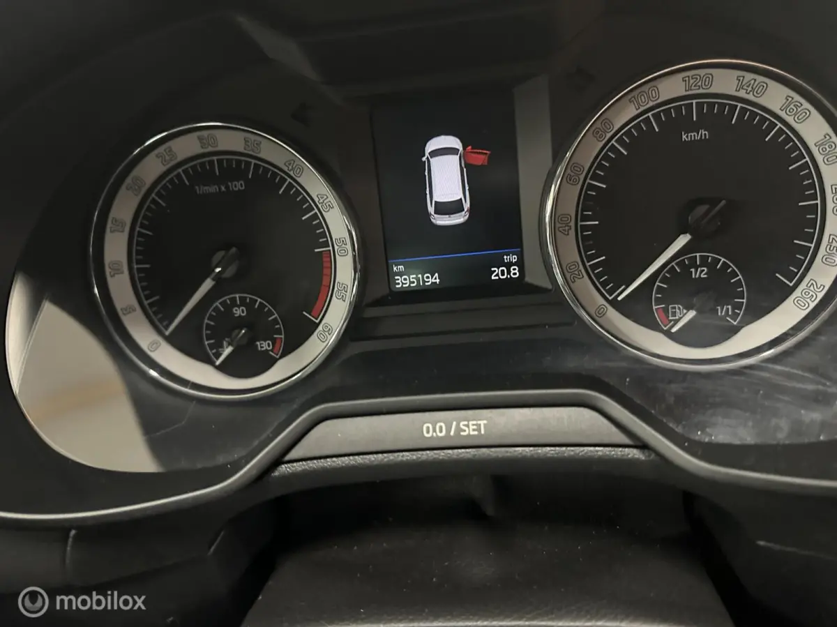 1.6 TDI EXPORT