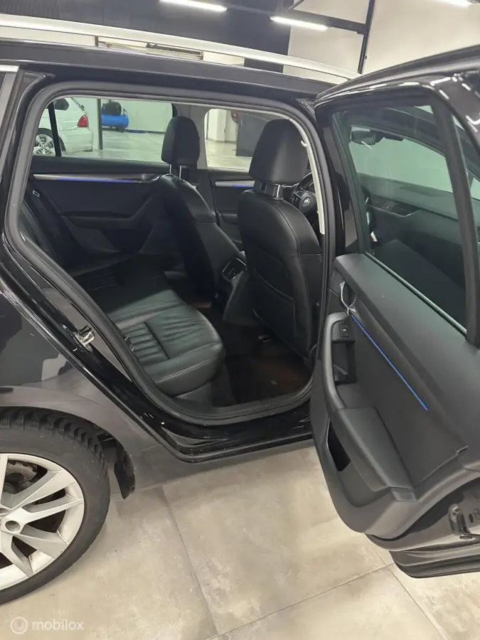 1.6 TDI EXPORT