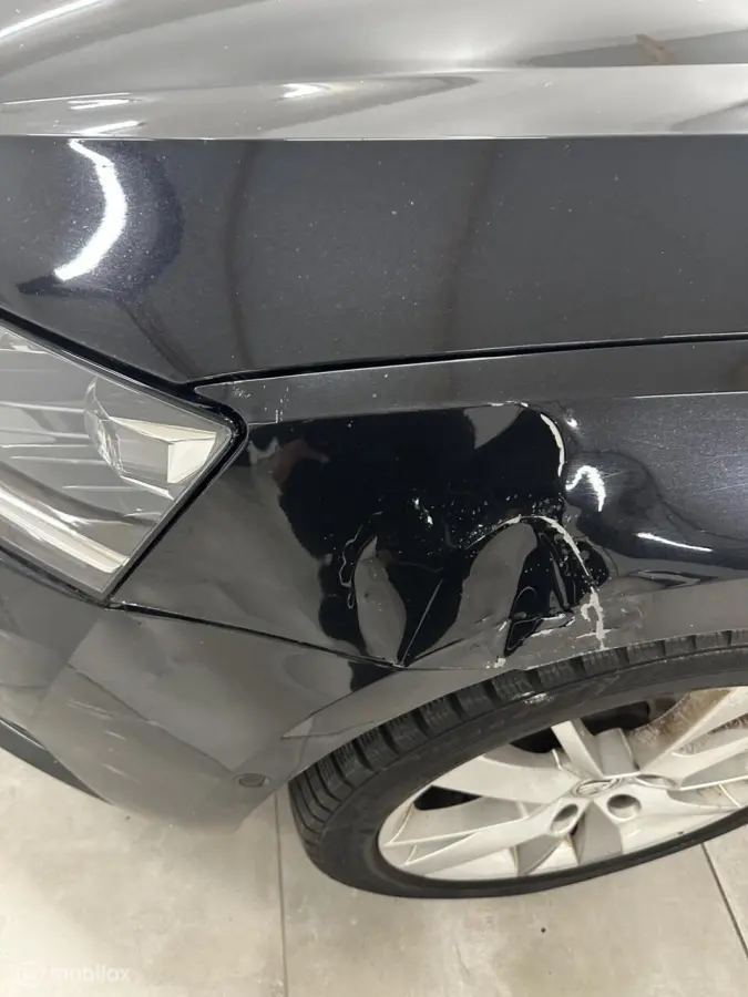 1.6 TDI EXPORT