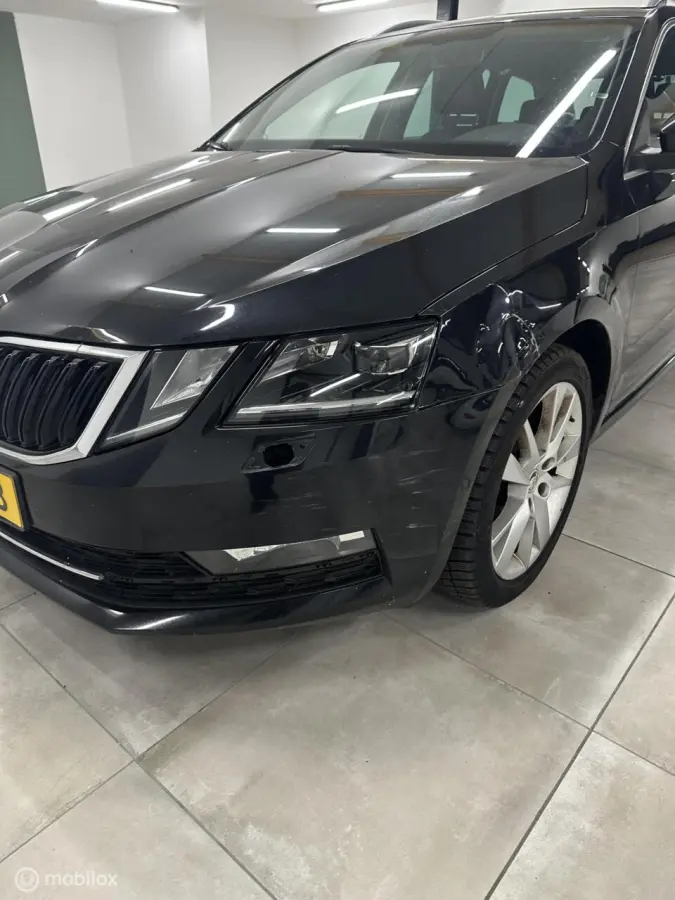 1.6 TDI EXPORT