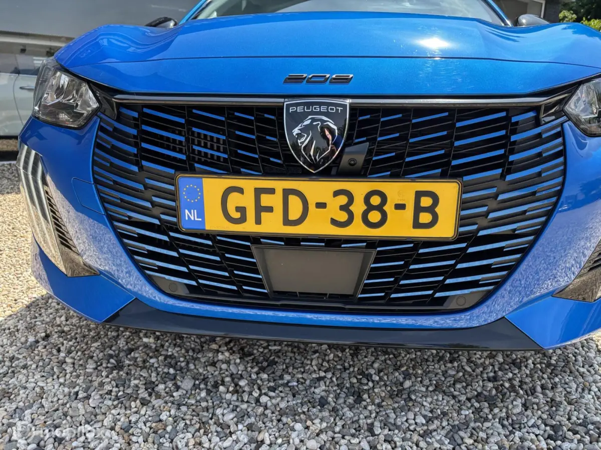 1.2 PureTech 100 Allure navigatie adaptive cruise control clima pdc v+a stoelverwarming