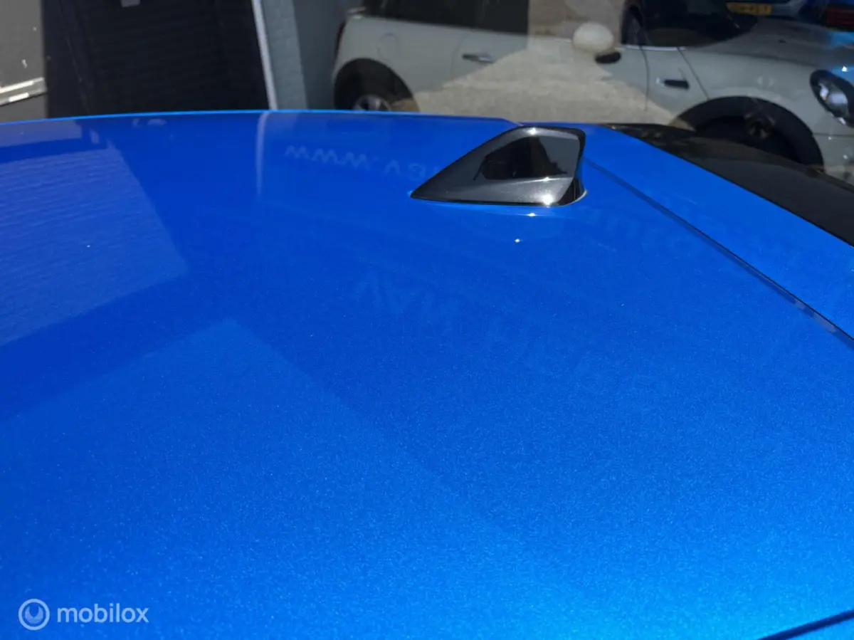 1.2 PureTech 100 Allure navigatie adaptive cruise control clima pdc v+a stoelverwarming