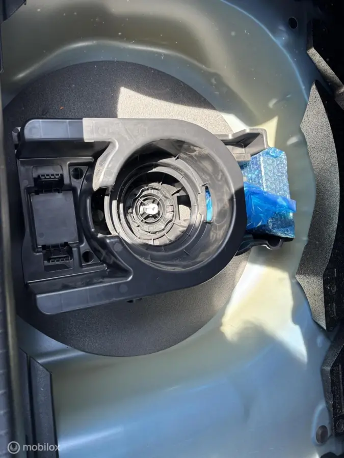 1.2 PureTech 100 Allure navigatie adaptive cruise control clima pdc v+a stoelverwarming