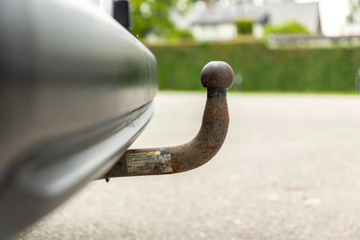 1.6 BlueHDI Club Trekhaak I Airco I Cruise I Betimmering I CarPlay I Android I Dealeronderhouden