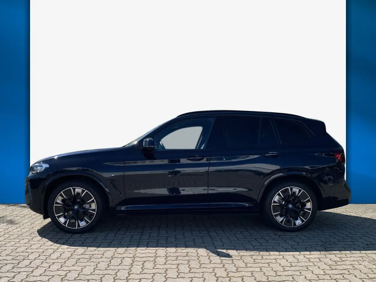 M-SPORT 80 kWh (210kW/286pk) ** LED, LEDER, PANO, ACC, ALARM, H&K SOUND,  20-inch LMV ** 1e EIG - UNFALLFREI ** ** INFORMEER OOK NAAR ONZE AANTREKKELIJKE FINANCIAL-LEASE TARIEVEN **